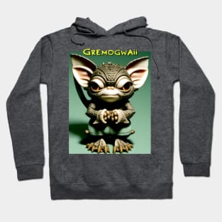 Gremogwaii 05 Hoodie